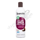Inecto Shampoo Naturals Shea 500 Ml