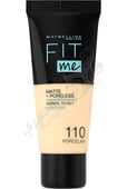 Maybelline Fit Me 110 30 Ml
