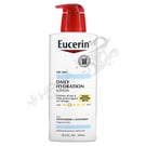 Eucerin  Daily Hydration Lotion Spf 15 Fragrance Free 16.9 Fl Oz () 500 Ml