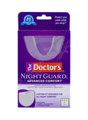 The Doctor'S Nightguard Dental Guard For Teeth Grinding