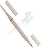 Sheglam Demand 2-In-1 Brow Pencil Taupe