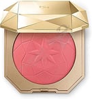 Kiko Milano Holiday Gems Plush Suede Blush 02