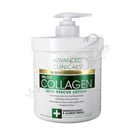 Advanced Clinicals Spa Size Collagen Skin Rescue Lotion 454 Gm