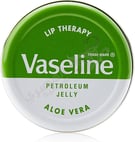 Vaseline Lip Therapy Aloe Vera 20 Gm