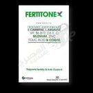 Fertitonex 30 Hard Gelatin Capsules