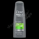 Dove Mencare Shampoo Hair Fresh And Clean 355 Ml