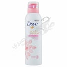 Dove Shower Mousse With Rose Oil 200 Ml