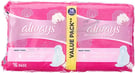 Always Maxi Thick Cotton Pcs Extra Long 16 Pads Size Extra Long