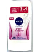 Nivea Stick Pearl&Beauty 50 Ml
