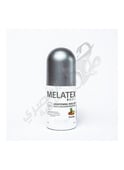 Melatex Lightening Roll On Fruity 40 Ml