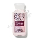 Bath & Body Works Shea Butter&Coconut Bodylotion 88 Ml