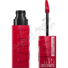 Maybelline Super Stay Vinyl Ink Liquid Lipstick 50