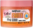 Soap And Glory Call Of Fruity Body Scrub 300 Ml