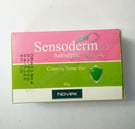 Sensoderm Soap 80G