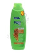 Pert Plus Shampoo With Honey For Normal Hair 600 Ml