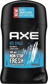 Axe Stick Ice Chill 50 Ml