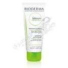 Bioderma Face Gel Sebium Exfoliating 100 Ml