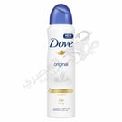 Dove Original Moisturising Cream Spray 150 Ml