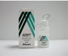 Azopt Eye Drops