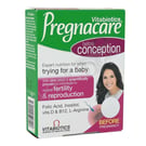 Pregnacare Conception Tabs 30'S