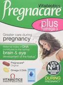 Pregnacare Plus 56'S