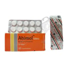 Abimol 500 Mg 20 Tablets