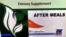 After Meals 20 Capsules
