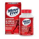 Move Free Schiff Advanced Joint Supplement 200 Tablets
