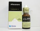 Alfacareno Oral Drops