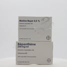 Biotin & Bepanthene Amp