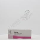 Diane Bayer -35 21 Tablets