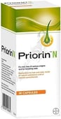 Priorin N 90 Capsules
