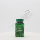 Puritan'S Pride High Potency Selenium 200 Mcg- 100 Tablets