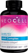 Neocell Collagen Type Ii Joint Complex 120 Capsules Usa