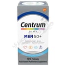 Centrum Silver Multivitamins For Men Over 50 Multimineral Supplement 200 Ct