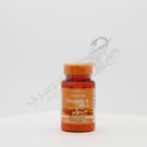 Puritan's Pride Vitamin K Mcg- 100 Tablets