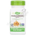 Nature'S Way  Fenugreek Seed 1 220 Mg 100 Vegetarian Capsules