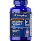 Puritan'S Pride Double Strength Glucosamine Chondroitin & Msm Joint Soother-120 Cap
