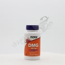 Now Foods Dmg 125 Mg 100 Capsules