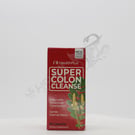 Health Plus  Super Colon Cleanse 60 Capsules