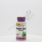 Solaray  Mastic Gum Extract  500 Mg 45 Vegetarian Capsules