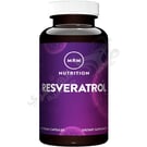 Mrm Nutrition  Resveratrol 60 Vegan Capsules