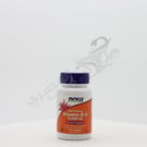 Now Foods Vitamin D-3 5000 Iu 120 Softgels