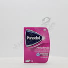 Panadol Period Pain 500/65 Mg 14 Tablets