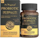 Proriginal Health Probiotics 100 Billion Cfu Vegan Probiotics For Women & Men