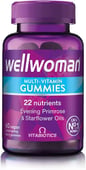 Vitabiotics Wellwoman - 60 Vegan Gummies
