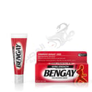 Bengay Ultra Strength Pain Relief Topical Analgesic For Arthritis Muscle Cream 113 Gm