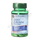 Holland & Barrett Super Lactase Enzyme 125 Mg 60 Capsules