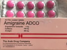 Amigraine
