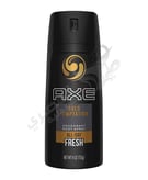 Axe Goldtemptation Spray 150 Ml